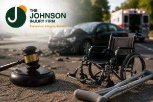 Virginia personal injury statistics